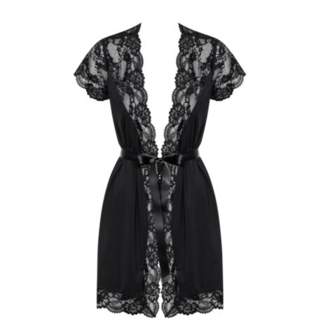 13811-Obsessive-Plus-Size-Sensual-Satin-Peignoir-sexshop-larnaca