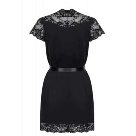 13811-Obsessive-Plus-Size-Sensual-Satin-Peignoir-sexshop-nicosia