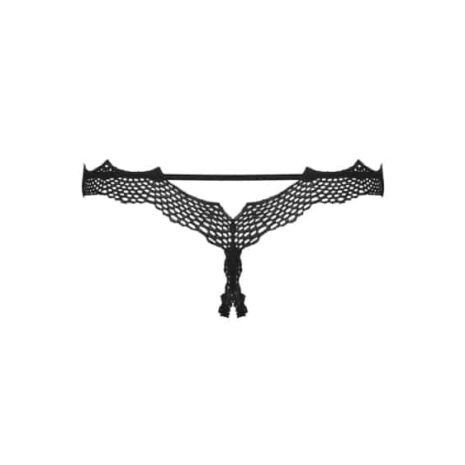 13999-obsessive-bravelle-crotchless-thong-sexshop-limassol