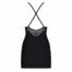 14015-obsessive-elegant-black-chemise-with-thong-sexshop-limassol