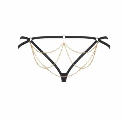 14723-obsessive-pantheria-thong-with-chain-sexshop-larnaca