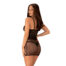 14733-obsessive-bowessa-see-through-babydoll-with-thong-set-sexshop-paphos