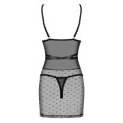 14733-obsessive-bowessa-see-through-babydoll-with-thong-sexshop-larnaca