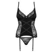 14821-plus-size-obsessive-laurise-corset-with-thong-sex-shop-sexshop-limassol