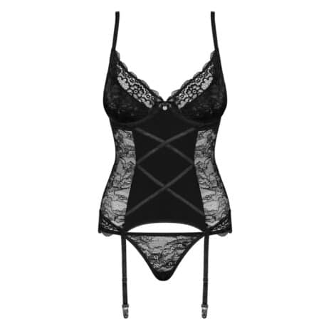 14823-Obsessive-Laurise-Corset-with-Thong-sexshop-paphos