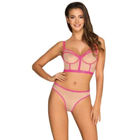 14931-Obsessive-Nudelia-Top-with-Panties-Pink-sexshop-larnaca