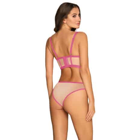 14931-Obsessive-Nudelia-Top-with-Panties-Pink-sexshop-limassol