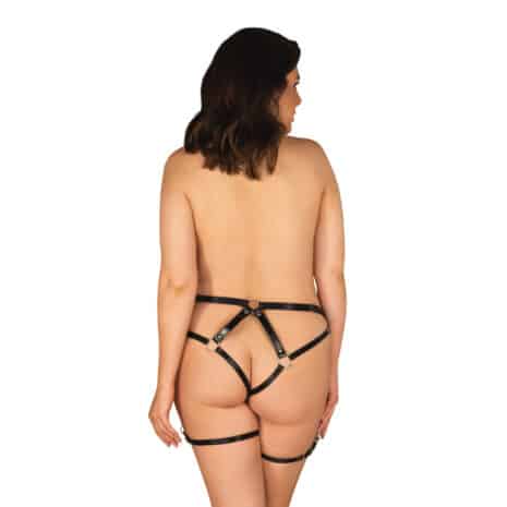 15023-Plus-Size-Obsessive-Tempting-Harness-sexshop-nicosia