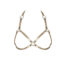 15069-Obsessive-Faux-Leather-Harness-Bra-Gold-sexshop-nicosia