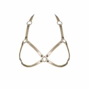 15069-obsessive-faux-leather-harness-bra-gold-sex-shop-nicosia