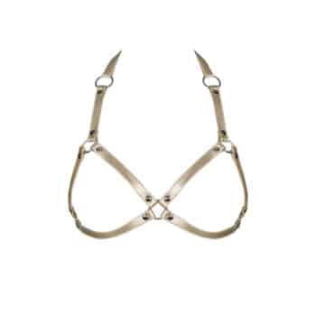 15069-obsessive-faux-leather-harness-bra-gold-sex-shop-nicosia