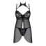15265-Obsessive-Elizenes-Babydoll-with-Lace-Choker-sexshop-nicosia