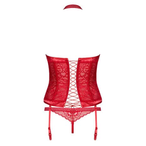 15277-Obsessive-Flameria-Tempting-Corset-with-Thong-sexshop-nicosia