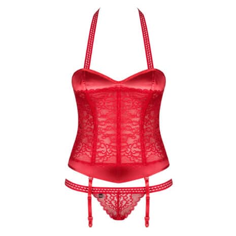 15277-Obsessive-Flameria-Tempting-Corset-with-Thong-sexshop-paphos