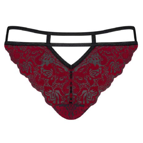 15293-Obsessive-Sugestina-Lace-Panties-with-Straps-sexshop-limassol