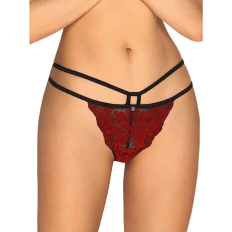 15293-Obsessive-Sugestina-Lace-Panties-with-Straps-sexshop-nicosia