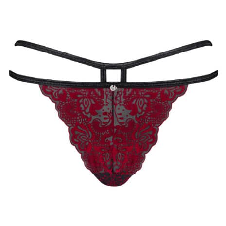 15293-Obsessive-Sugestina-Lace-Panties-with-Straps-sexshop-nicosia-1