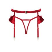 15369-obsessive-rubinesa-naughty-garter-belt-with-thong-sex-shop-paphos