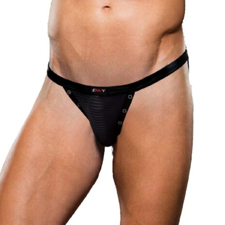 15459-Envy-Locker-Room-Black-Thong-sexshop-limassol