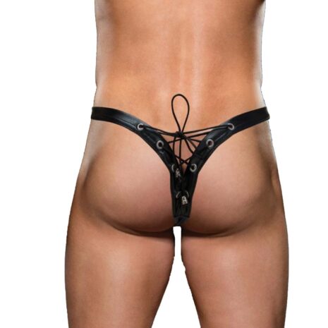 15459-Envy-Locker-Room-Black-Thong-sexshop-paphos