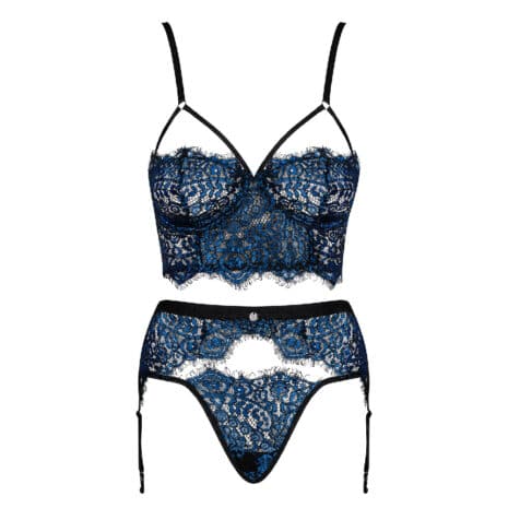 15511-obsessive-yassmyne-floral-lace-bra-set-sex-shop-paphos