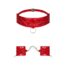 15899-obsessive-hunteria-red-cuffs-with-choker-sex-shop-limassol