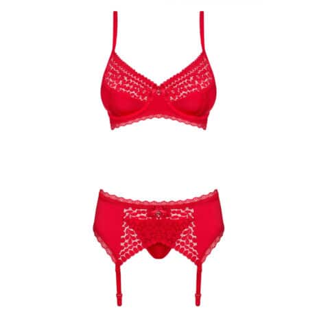 15915-obsessive-jolierose-bra-set-with-garter-belt-red-sex-shop-nicosia