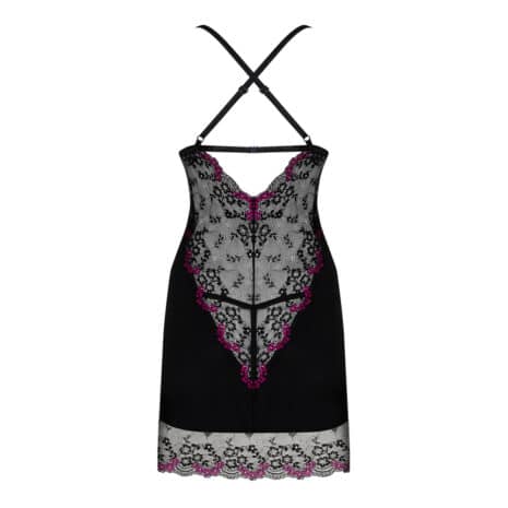 15941-obsessive-vanessme-babydoll-with-thong-sex-shop-cyprus