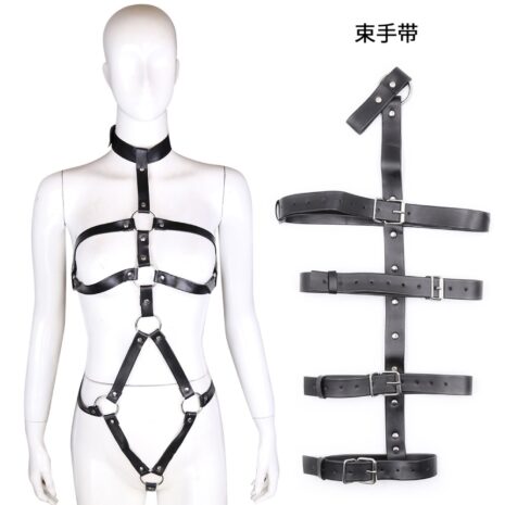 16259-open-bra-strap-harness-with-arm-restraints-nicosia-sexshop