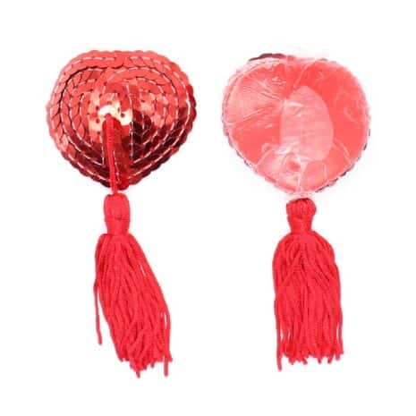 16295-naughty-toys-red-heart-burlesque-sequin-nipple-tassels-limassol-sexshop