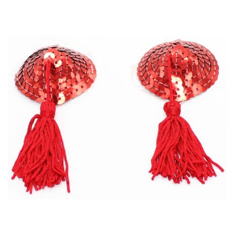 16295-naughty-toys-red-heart-burlesque-sequin-nipple-tassels-sexshop-limassol