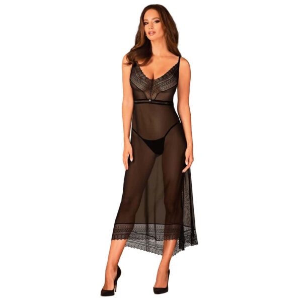 17457-plus-size-obsessive-estiqua-long-translucent-chemise-black-sex-shop-cyprus