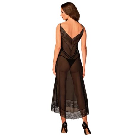 17457-plus-size-obsessive-estiqua-long-translucent-chemise-black-sex-shop-limassol