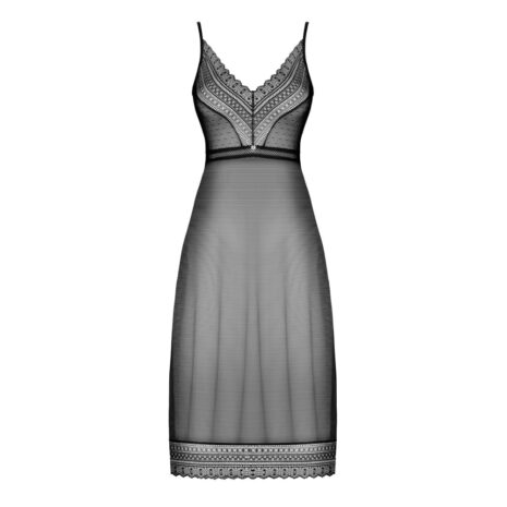 17457-plus-size-obsessive-estiqua-long-translucent-chemise-black-sex-shop-nicosia