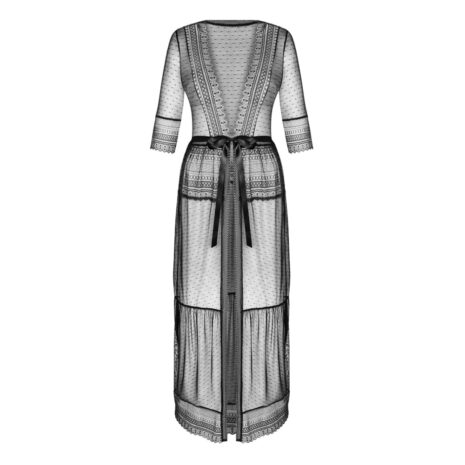 17459-obsessive-estiqua-long-translucent-peignoir-black-sex-shop-nicosia