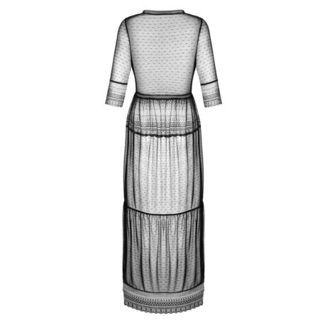 17463-plus-size-obsessive-estiqua-long-translucent-peignoir-black-sex-shop-cyprus