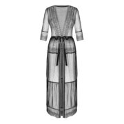 17463-plus-size-obsessive-estiqua-long-translucent-peignoir-black-sex-shop-nicosia