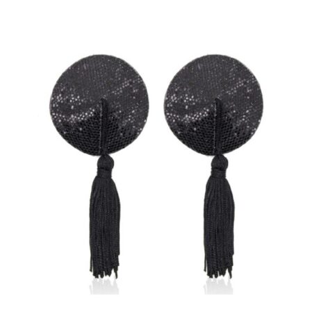 18309-naughty-toys-black-sequin-nipple-pasties-with-tassels-loveshop-cy