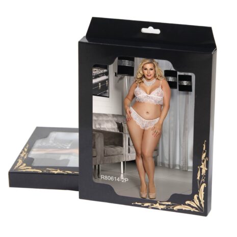 8967-plus-size-tempting-bralette-lingerie-set-white-sexshop-Nicosia
