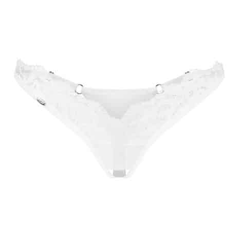 ARROWEL-6021-plus-size-obsessive-arrowel-crotchless-thong-white-sex-shop-cyprus