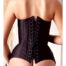 Black-Satin-Corset-limassol-sexshop