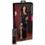 Cottelli-Long-Wetlook-Dress-limassol-sexshop