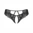 DIVIENNE-CROTCHLESS-THONG-obsessive-divienne-crotchless-thong-black-sex-shop-cyprus