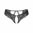 DIVIENNE-CROTCHLESS-THONG-obsessive-divienne-crotchless-thong-black-sex-shop-limassol