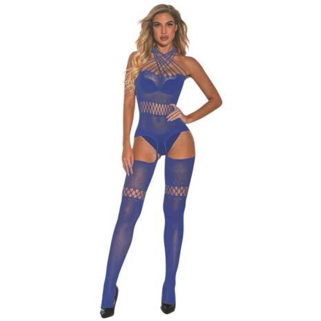 H-2062B-BLUE-blue-strappy-fishnet-bodystocking-one-size-love-shop-limassol