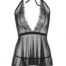 Leg-Avenue-Dotted-Babydoll-Set-sexshop-limassol