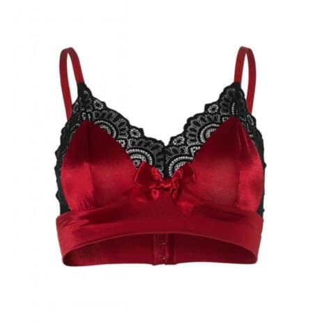 Leg-Avenue-Satin-Bralette-with-Boyshort-sexshop-nicosia