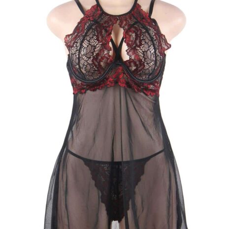 Mysterious-Babydoll-with-String-88743
