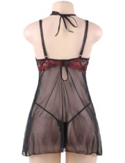 Mysterious-Babydoll-with-String-sexshop-paphos