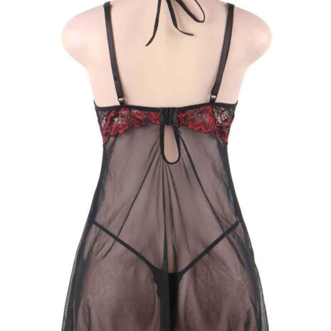 Mysterious-Babydoll-with-String-sexshop-paphos